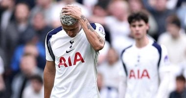 أونلي ليبانون : توتنهام في مهمة صعبة أمام برايتون بالدوري الإنجليزي