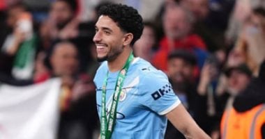 أونلي ليبانون : أستون فيلا ينافس ليفربول على ضم عمر مرموش فى انتقالات الصيف