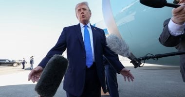 أونلي ليبانون : ترامب: الحرب قد تنتهي سريعاً للغاية إذا فعلت إيران ما يتعين عليها فعله