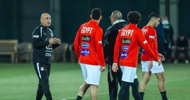 أونلي ليبانون : موعد معسكر منتخب مصر المقبل استعدادا لكأس العالم
