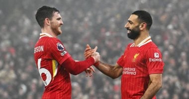 أونلي ليبانون : تييري هنري: انخفاض مستوى محمد صلاح تسبب في انهيار ليفربول