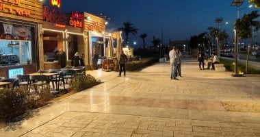 أونلي ليبانون : استرداد إشغالات الطريق العام.. الإجراءات والخطوات من خلال المراكز التكنولوجية