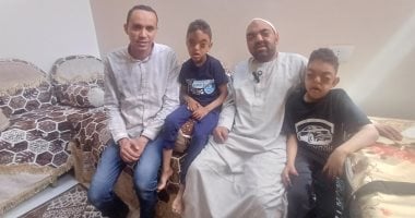 أونلي ليبانون : بعد واقعة الشيخ محمد.. شباب وبنات يقودون حملة ضد التنمر فى أسوان