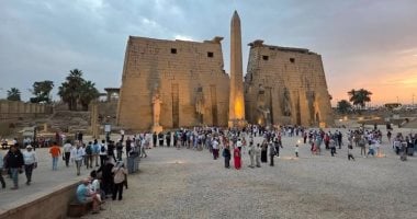 أونلي ليبانون : إندبندنت: السياحة في مصر لم تتأثر بشكل كبير بالصراع في الشرق الأوسط