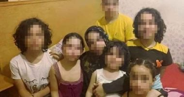 أونلي ليبانون : جريمة كرموز.. إيداع المتهم بقتل أمه وأشقائه الخمسة بالإسكندرية بمستشفى العباسية