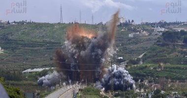 أونلي ليبانون : وزير الصحة اللبناني: المستشفيات مكتظة بمئات الضحايا نتيجة ضربات إسرائيل