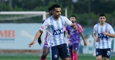 أونلي ليبانون : ترتيب بيراميدز قبل مباراة المصري القادمة في الدوري