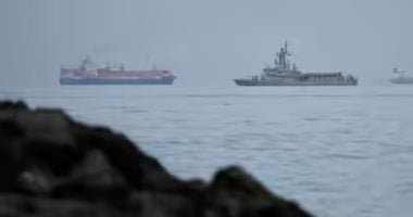 أونلي ليبانون : الحصار الأمريكى على إيران يتصاعد.. منع 27 سفينة من دخول أو مغادرة الموانئ