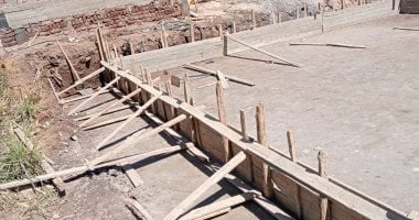 أونلي ليبانون : مشروعات رياضية بالأقصر بإنشاء وتطوير مركز شباب العروبة بأبو حليمة.. صور