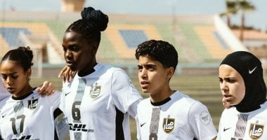 أونلي ليبانون : دورى الكرة النسائية.. مسار يقترب من اللقب والأهلى يتمسك بالمعجزة