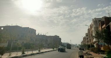 أونلي ليبانون : درجات الحرارة اليوم الثلاثاء 21 أبريل 2026.. مائل للحرارة والعظمى بالقاهرة 26 درجة