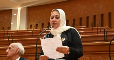 أونلي ليبانون : سحر صدقى: مصر لعبت دورا محوريا فى دعم جهود التهدئة والعمل على تغليب لغة الحوار