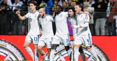 أونلي ليبانون : وزير رياضة إيطاليا: لن نشارك فى كأس العالم بدلا من إيران دون استحقاق