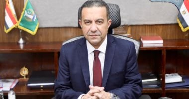 أونلي ليبانون : محافظ المنوفية يصدر حركة تنقلات محدودة لرؤساء المراكز والمدن