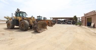 أونلي ليبانون : أبرز 10 معلومات لتطوير مقلب الناصرية قلعة الشرق الأوسط للتخلص من النفايات الخطرة