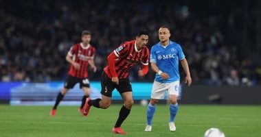 أونلي ليبانون : ميلان في اختبار قوي ضد فيرونا للاستمرار في سباق الأبطال