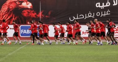 أونلي ليبانون : توروب يطلب برنامج خاص لرفع لياقة لاعبي الأهلي قبل مواجهة بيراميدز