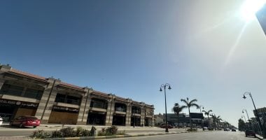 أونلي ليبانون : حصاد الوزارات.. الطقس غدا مائل للحرارة نهارا وشبورة والعظمى بالقاهرة 24 درجة