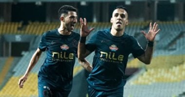 أونلي ليبانون : عدى الدباغ وناصر منسى الأفضل في الزمالك قبل نهائي الكونفدرالية.. أرقام