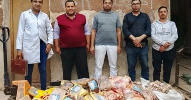 أونلي ليبانون : تحرير 343 محضر وجنحة تموينية في حملة على المخابز والأسواق خلال أسبوع بسوهاج