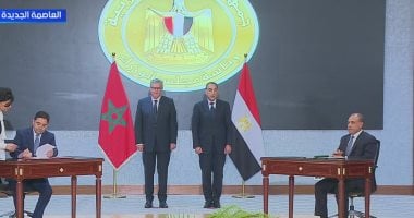 أونلي ليبانون : وزير الخارجية ونظيره المغربي يوقعان مذكرات تعاون بمجالات الإسكان والصحة والسياحة