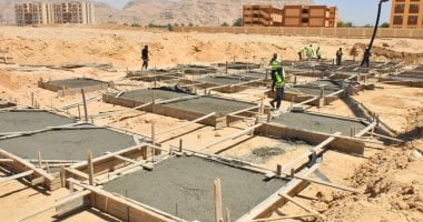 أونلي ليبانون : مصنع الرمان فى البدارى بأسيوط يغزو الأسواق العالمية.. استثمارات بـ600 مليون جنيه على مساحة 40 فدانا لتعظيم القيمة المضافة للمحصول وفتح أسواق تصديرية.. وتوفير مئات فرص العمل ودعم التصنيع الزراعى بالصعيد.. صور