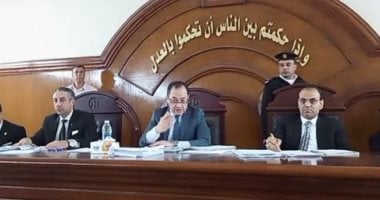 أونلي ليبانون : إحالة أوراق 5 أشخاص لمفتى الجمهورية لاتهامهم بقتل تاجر في البحيرة