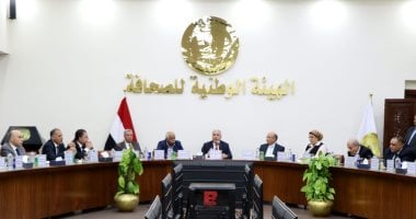 أونلي ليبانون : الوطنية للصحافة تحتفى بأبنائها فى العامة للاستعلامات وحقوق الإنسان