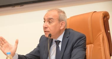 أونلي ليبانون : رئيس هيئة الاستعلامات يجتمع بالعاملين.. ويؤكد: العمل الجماعي أساس تطوير الأداء