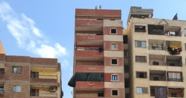 أونلي ليبانون : عقار مائل يثير الذعر فى المرج والجهات المعنية تأمر بإخلائه للفحص.. فيديو