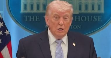 أونلي ليبانون : ترامب يعلن وقف قصف ‎إيران لمدة أسبوعين تمهيدًا لعقد اتفاق سلام طويل الأمد