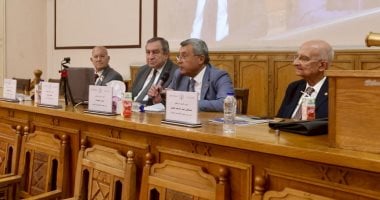 أونلي ليبانون : جمعية المهندسين المصرية: العالم يمر بتحديات بفكر استراتيجي يوازن بين المصالح والسيادة