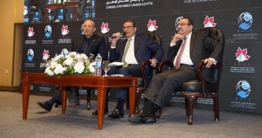 أونلي ليبانون : وزير الزراعة: نستهدف 10 ملايين رأس ماشية عالية الإنتاجية فى 2029