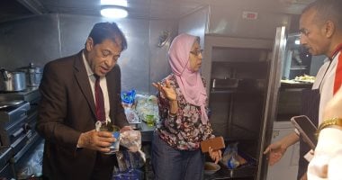 أونلي ليبانون : بيطرى الأقصر تقدم نصائح للتعامل مع الأغذية الحيوانية