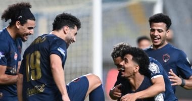 أونلي ليبانون : الزمالك يستعد لـ بيراميدز بشعار لا بديل عن الفوز
