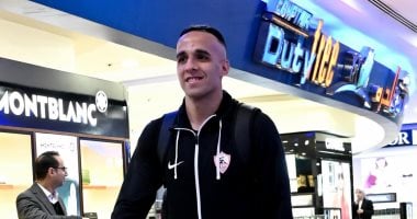 أونلي ليبانون : ناصر منسي يبحث عن هدفه السابع في الدوري أمام بيراميدز الليلة