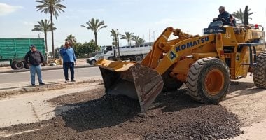 أونلي ليبانون : جمصة تستعد لاستقبال موسم الصيف.. خطة شاملة لتطوير الشاطئ والكورنيش ورفع كفاءة البنية التحتية