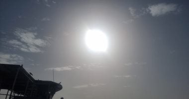 أونلي ليبانون : الأرصاد تكشف أعلى درجات حرارة متوقعة خلال الساعات القادمة