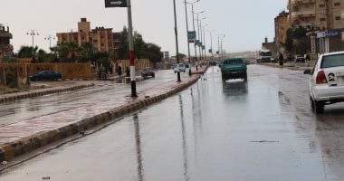 أونلي ليبانون : الأرصاد تكشف خرائط الأمطار وفرص حدوثها بكافة أنحاء الجمهورية