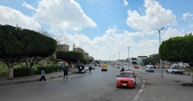 أونلي ليبانون : الطقس غدا مائل للحرارة إلى حار نهارا ونشاط رياح والعظمى بالقاهرة 27 درجة