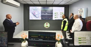 أونلي ليبانون : رادارات بانورامية.. منظومة النقل الذكى بطريق “شبرا بنها الحر” تنهى عصر الحوادث