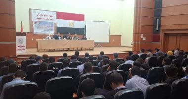 أونلي ليبانون : مدير الإدارة الصحية بالعريش: توافر الخدمات الطبية والأدوية بالوحدات الصحية