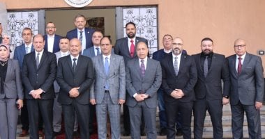 أونلي ليبانون : الموافقة على 6 مشروعات جديدة توفر 79 فرصة عمل بالمنطقة الحرة بالسويس