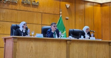 أونلي ليبانون : إعلان الطوارئ بالقليوبية استعدادا لاستقبال عيد القيامة وشم النسيم