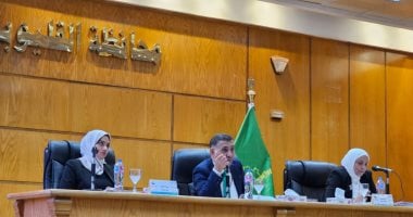 أونلي ليبانون : محافظ القليوبية: المراكز التكنولوجية ترمومتر لقياس رضا المواطن