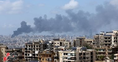 أونلي ليبانون : ارتفاع عدد شهداء الغارات الإسرائيلية على لبنان إلى 112 و837 مصاباً