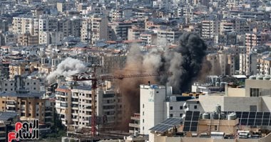 أونلي ليبانون : إسرائيل تنفذ “الخط الأصفر” فى لبنان وتحذر: استهداف من يحاول عبوره