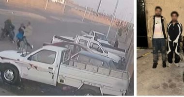 أونلي ليبانون : بسبب مقطع فيديو.. سقوط عصابة الدراجة النارية بالشرقية
