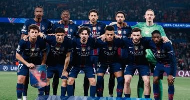 أونلي ليبانون : بي اس جي ضد ليفربول.. الباسجي يسجل الهدف الأول في الدقيقة 11 (فيديو)