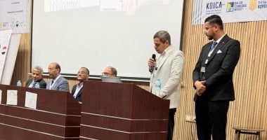 أونلي ليبانون : جامعة حلوان التكنولوجية الدولية تنظم ندوة متخصصة حول تطور تكنولوجيا صيانة السيارات وبدائل الوقود